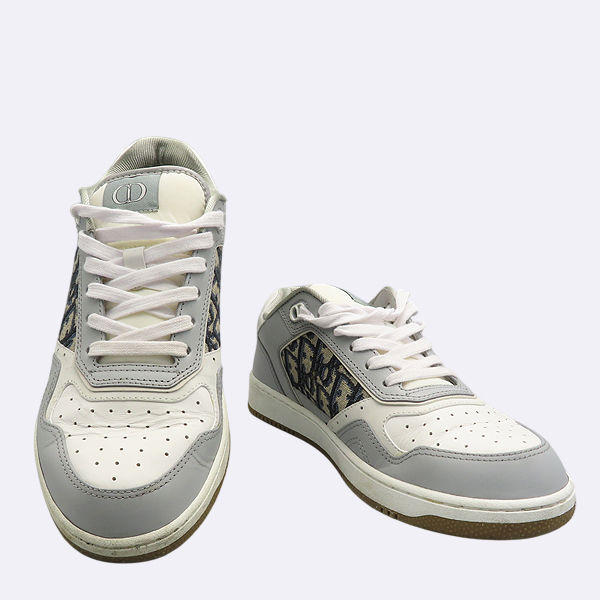 Dior(ũ����î���) 3SN272ZIJ_H890 B27 Uptown �ο�ž ���� ����Ŀ�� - 260MM [��������] �̹���2 - ���̺��� �߰���ǰ