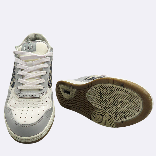 Dior(ũ����î���) 3SN272ZIJ_H890 B27 Uptown �ο�ž ���� ����Ŀ�� - 260MM [��������] �̹���3 - ���̺��� �߰���ǰ