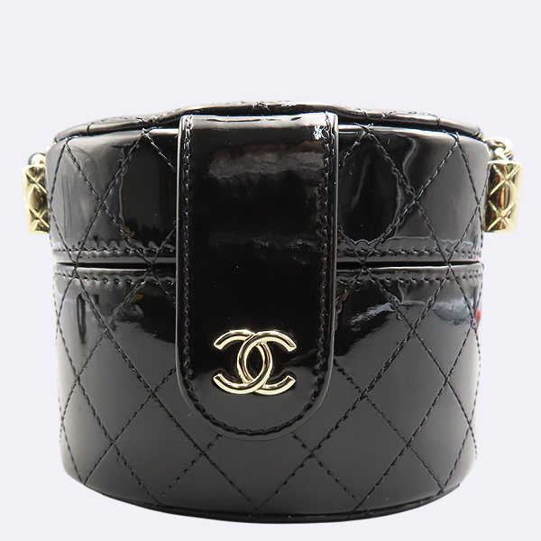 Chanel(����) AP1573 ���� ���̴�Ʈ ���� ����Ƽ �ڽ���ƽ ���̽� �̴� ü�� ũ�ν��� [��������] �̹���2 - ���̺��� �߰���ǰ