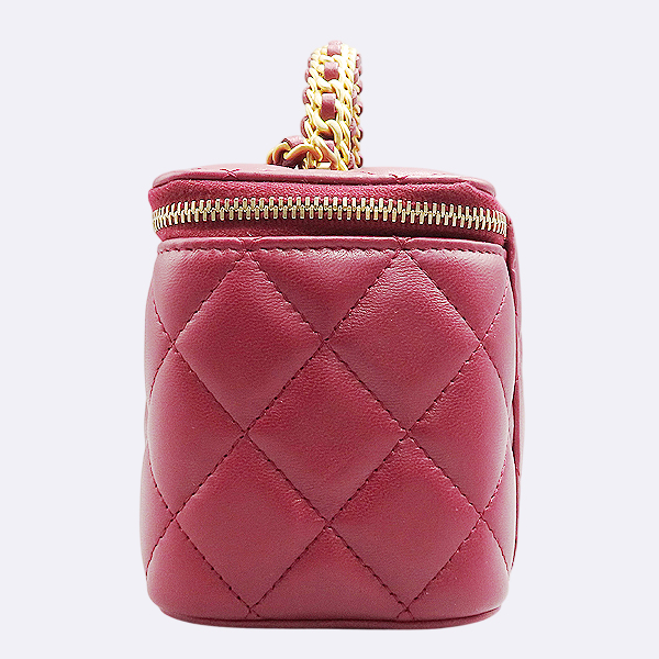 Chanel(����) AP3012 ���ǵ� ����Ų ����Ƽ ü�� ž�ڵ� ũ�ν��� [��������] �̹���3 - ���̺��� �߰���ǰ