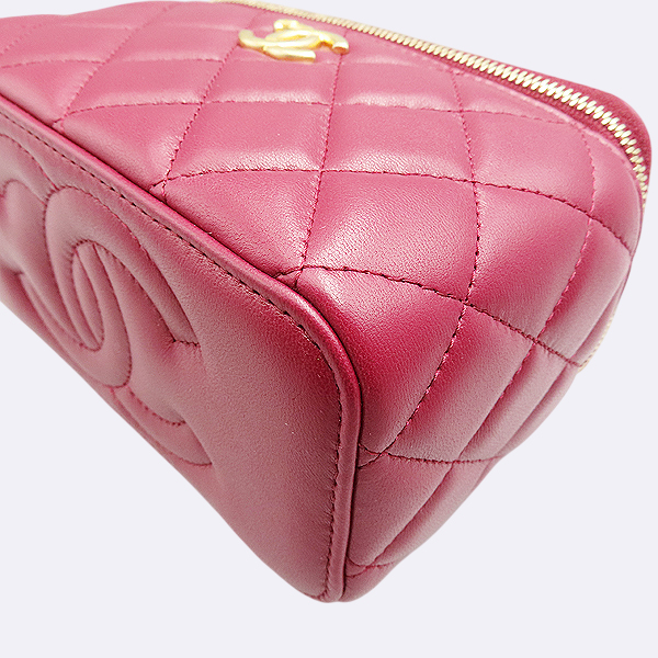 Chanel(����) AP3012 ���ǵ� ����Ų ����Ƽ ü�� ž�ڵ� ũ�ν��� [��������] �̹���4 - ���̺��� �߰���ǰ