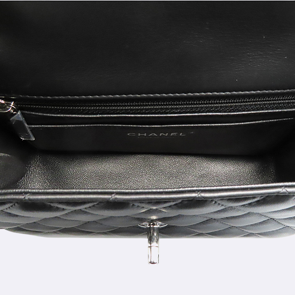 Chanel(����) A69900 ���� ����Ų Ŭ���� �� �̴� ���� ü�� ũ�ν��� [��������] �̹���5 - ���̺��� �߰���ǰ