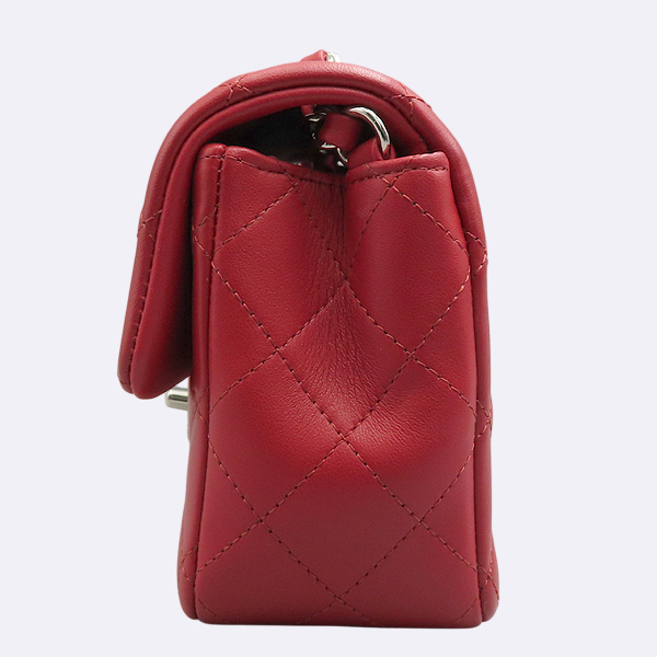 Chanel(����) A69900 ���� ����Ų Ŭ���� �� �̴� ���� ü�� ũ�ν��� [��������] �̹���3 - ���̺��� �߰���ǰ