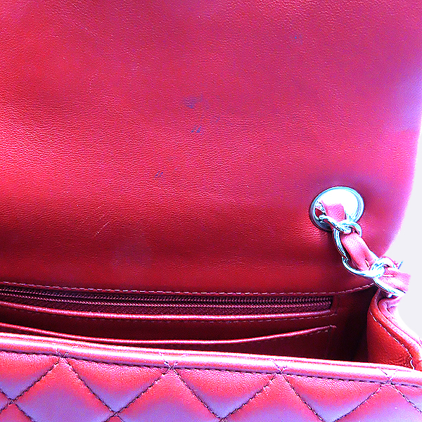 Chanel(����) A69900 ���� ����Ų Ŭ���� �� �̴� ���� ü�� ũ�ν��� [��������] �̹���7 - ���̺��� �߰���ǰ