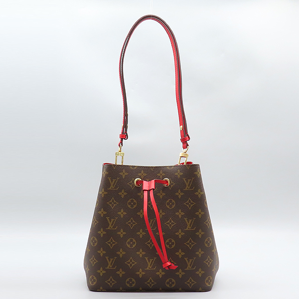 Louis Vuitton(���̺���) M44021 ���׷� ĵ���� ��Ŭ���� ���� NEONOE �׿��뿡 ��Ŷ ����� [���̷Ե���] �̹���2 - ���̺��� �߰���ǰ