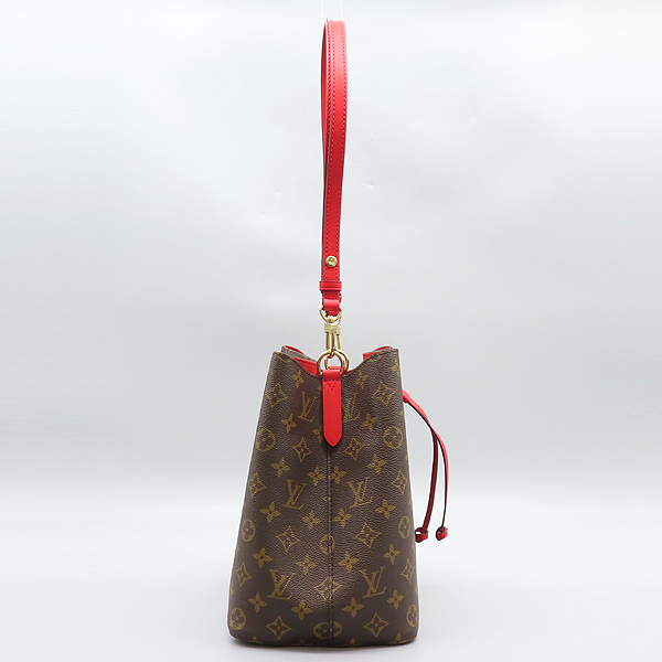 Louis Vuitton(���̺���) M44021 ���׷� ĵ���� ��Ŭ���� ���� NEONOE �׿��뿡 ��Ŷ ����� [���̷Ե���] �̹���3 - ���̺��� �߰���ǰ