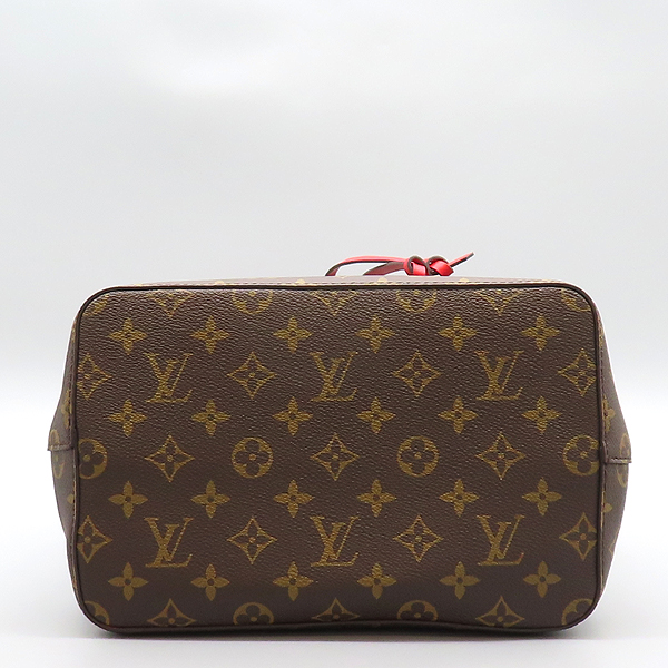 Louis Vuitton(���̺���) M44021 ���׷� ĵ���� ��Ŭ���� ���� NEONOE �׿��뿡 ��Ŷ ����� [���̷Ե���] �̹���5 - ���̺��� �߰���ǰ