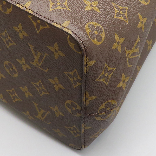 Louis Vuitton(���̺���) M44021 ���׷� ĵ���� ��Ŭ���� ���� NEONOE �׿��뿡 ��Ŷ ����� [���̷Ե���] �̹���6 - ���̺��� �߰���ǰ
