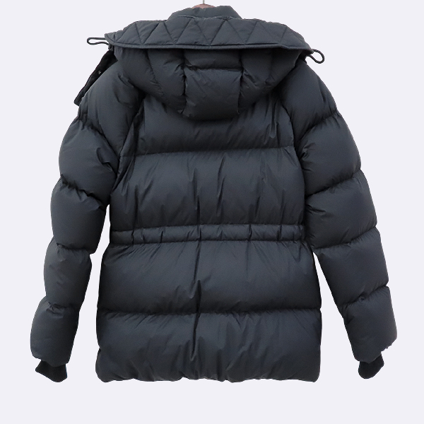 Burberry(������) 8044408 ���� �÷� ���Ϸ� ����ó�� ���� ���� �е� ���� - S [��������] �̹���2 - ���̺��� �߰���ǰ