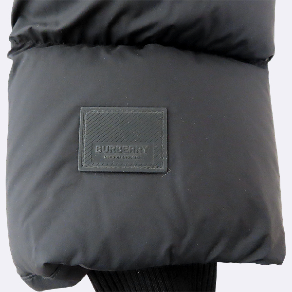 Burberry(������) 8044408 ���� �÷� ���Ϸ� ����ó�� ���� ���� �е� ���� - S [��������] �̹���3 - ���̺��� �߰���ǰ