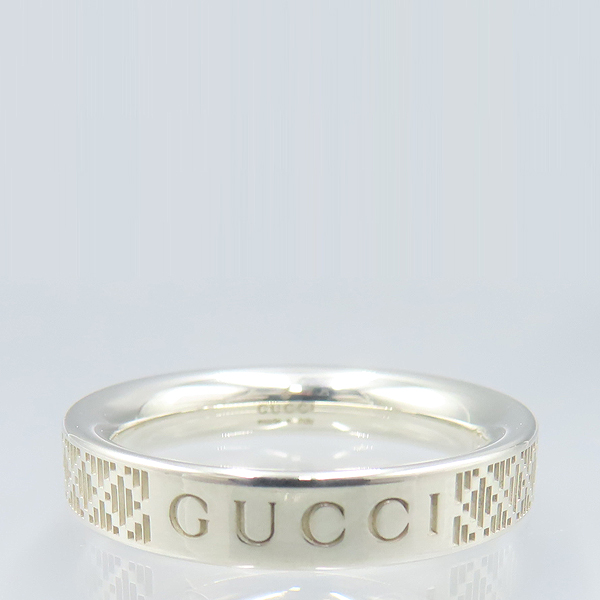 Gucci(����) 843813 925 ���и� �ǹ� Diamante ��Ƹ��� �� ���� [��ź�Ե���] �̹���2 - ���̺��� �߰���ǰ