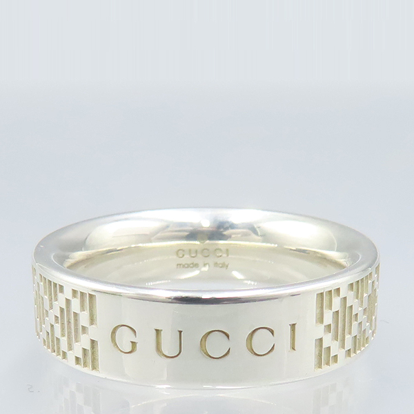 Gucci(����) 843748 925 ���и� �ǹ� Diamante ��Ƹ��� ���� [��ź�Ե���] �̹���2 - ���̺��� �߰���ǰ