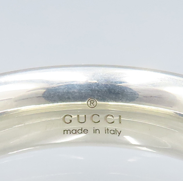 Gucci(����) 843748 925 ���и� �ǹ� Diamante ��Ƹ��� ���� [��ź�Ե���] �̹���5 - ���̺��� �߰���ǰ