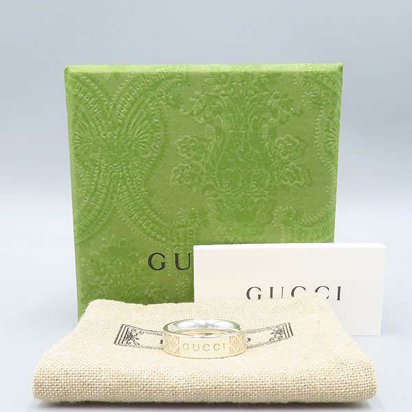 Gucci(����) 843748 925 ���и� �ǹ� Diamante ��Ƹ��� ���� [��ź�Ե���] �̹���6 - ���̺��� �߰���ǰ
