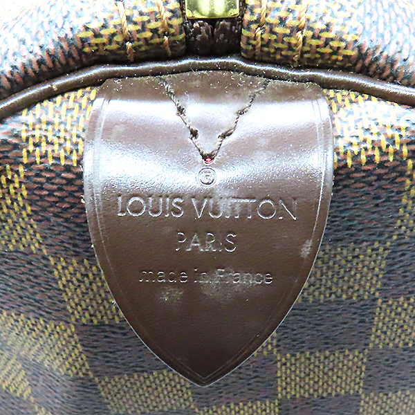 Louis Vuitton(���̺���) N41531 �ٹ̿� ���� ĵ���� ���ǵ� 30 ��Ʈ�� [�λ꼾�Һ���] �̹���6 - ���̺��� �߰���ǰ