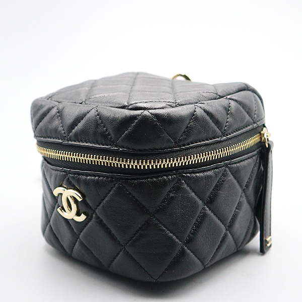 Chanel(����) AP2803 ���� �÷� ����CC ü�� ��Ʈ�� �Ŀ�ġ �̴Ϲ� [�뱸��������] �̹���2 - ���̺��� �߰���ǰ