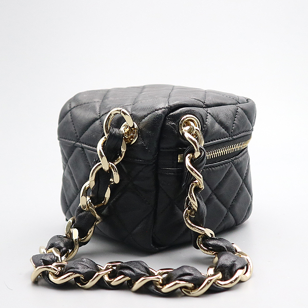 Chanel(����) AP2803 ���� �÷� ����CC ü�� ��Ʈ�� �Ŀ�ġ �̴Ϲ� [�뱸��������] �̹���3 - ���̺��� �߰���ǰ