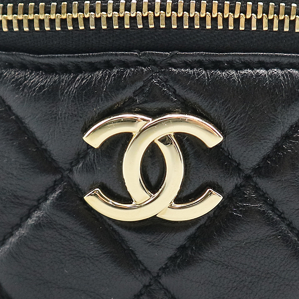 Chanel(����) AP2803 ���� �÷� ����CC ü�� ��Ʈ�� �Ŀ�ġ �̴Ϲ� [�뱸��������] �̹���5 - ���̺��� �߰���ǰ