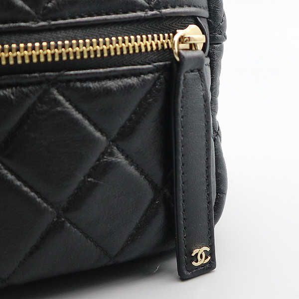 Chanel(����) AP2803 ���� �÷� ����CC ü�� ��Ʈ�� �Ŀ�ġ �̴Ϲ� [�뱸��������] �̹���6 - ���̺��� �߰���ǰ