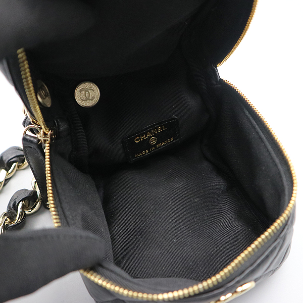 Chanel(����) AP2803 ���� �÷� ����CC ü�� ��Ʈ�� �Ŀ�ġ �̴Ϲ� [�뱸��������] �̹���7 - ���̺��� �߰���ǰ