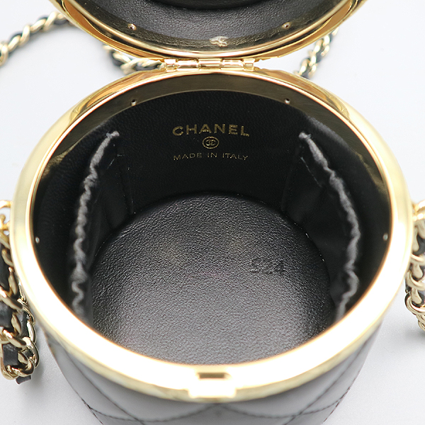 CHANEL(����) AP2997 ����Ų �ڽ���ƽ ü�� ũ�ν��� [�뱸��������] �̹���6 - ���̺��� �߰���ǰ