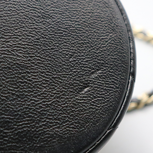 CHANEL(����) AP2997 ����Ų �ڽ���ƽ ü�� ũ�ν��� [�뱸��������] �̹���7 - ���̺��� �߰���ǰ