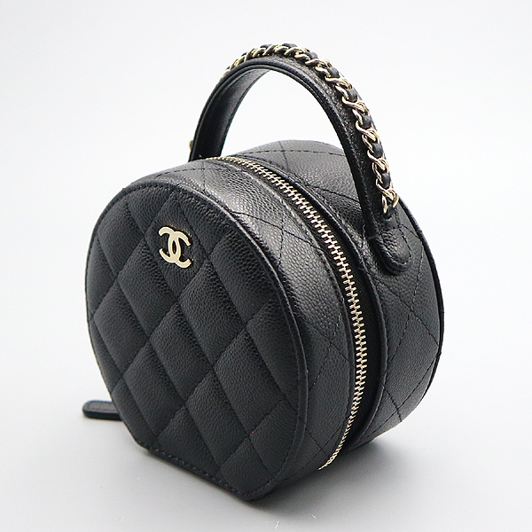 Chanel(����) AP3262 ���� �÷� ĳ��� ��Ų �־� ���̽� �̴Ϲ� [�뱸��������] �̹���2 - ���̺��� �߰���ǰ