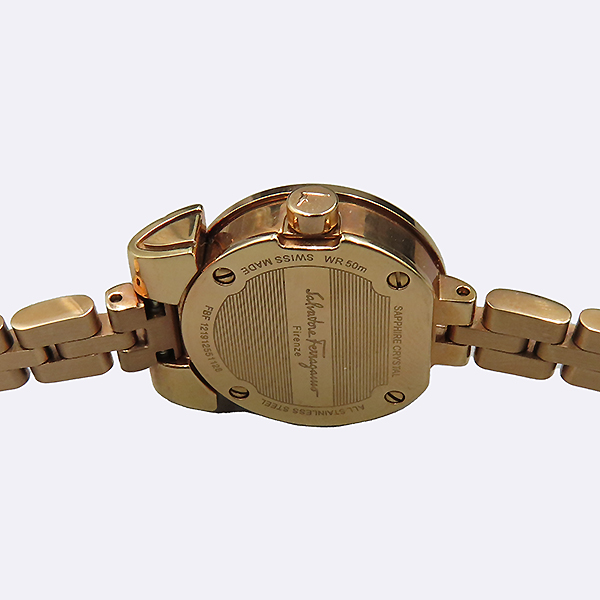 Ferragamo(��󰡸�) SFKK01823 ��ġ�� ���� ��� ��ƿ �����ð� [�����νż�����] �̹���4 - ���̺��� �߰���ǰ