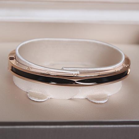 Bvlgari(ºÒ°¡¸®) 351415 18K ·ÎÁî°ñµå ºí·¢ ¼¼¶ó¹Í ºñÁ¦·Î¿ø ÆÈÂî(S)(±¤ÁÖ»ó¹«Á¡) Bvlgari(ºÒ°¡¸®) 351415 18K ·ÎÁî°ñµå ºí·¢ ¼¼¶ó¹Í ºñÁ¦·Î¿ø ÆÈÂî(S)(±¤ÁÖ»ó¹«Á¡)