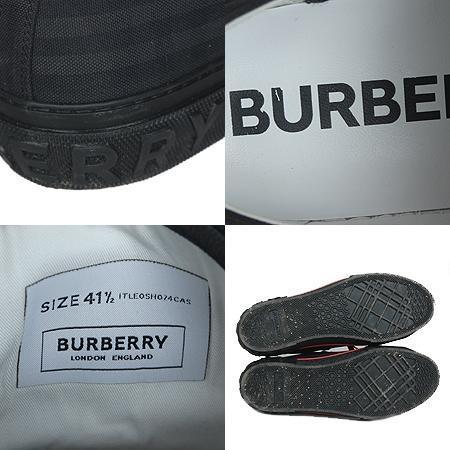 Burberry(������) 80579991 �к긯 ���� üũ �ο�ž ����Ŀ��(260~265ȣ)(���ֻ���) �̹���5 - ���̺��� �߰���ǰ