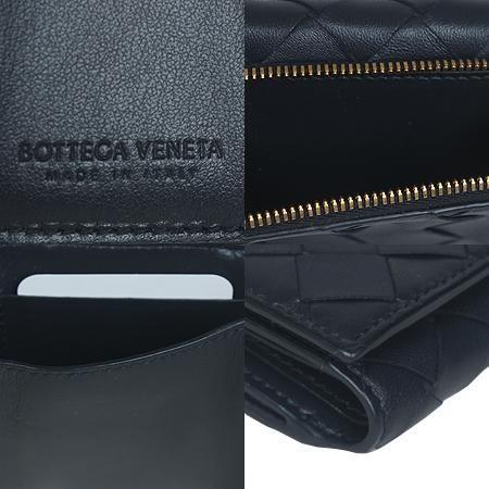BOTTEGAVENETA(���װ�����Ÿ) 690568 ���� ��Ʈ��ġ���� 3�� ���� ���� ����(1)(���ֻ���) �̹���5 - ���̺��� �߰���ǰ