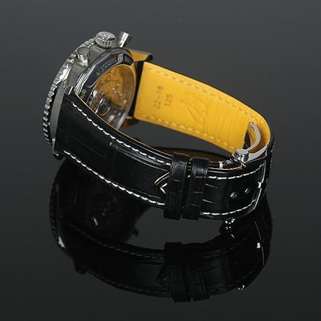 BREITLING(�����Ʋ��) AB0138 �׺�Ÿ�̸� B01 ũ�γ�׷��� 43MM �������׹��ð�(���ֻ���) �̹���3 - ���̺��� �߰���ǰ
