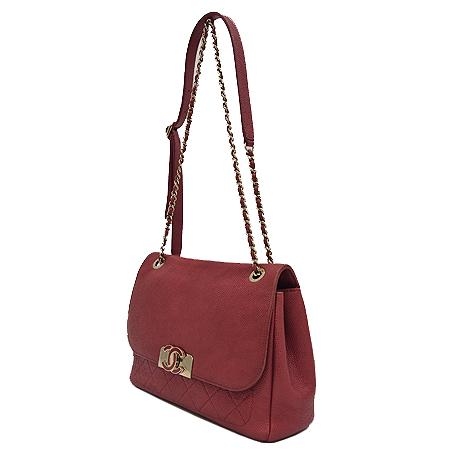 Chanel(����) COCO ���� �ΰ� ���� ĳ��� ������ ���� ü�� ��� ũ�ν��� (���ַԵ���) �̹���2 - ���̺��� �߰���ǰ