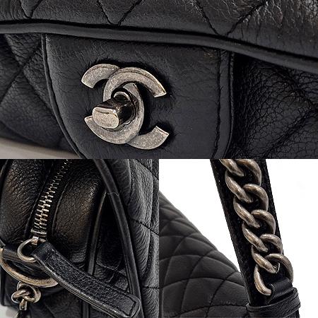 Chanel(����) A93999 ���� ���� ĳ��� ���� ��Ż�� �÷� ü�� ����� (���ַԵ���) �̹���4 - ���̺��� �߰���ǰ