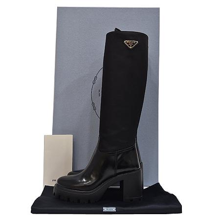 Prada(�����) 1W241N ���� ���� �����Ϸ� �ﰢ�ΰ� �� �պ��� 230MM (���ַԵ���)