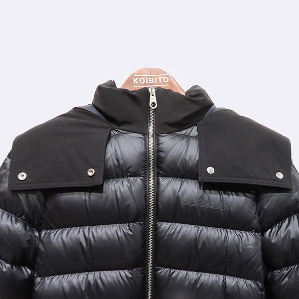 Burberry(������) 8057845 ���� ��Ʈ��Ʈ �ĵ� ������ �ٿ� �е� ���� + ��Ʈ SET [�ϻ�Ե���] �̹���2 - ���̺��� �߰���ǰ