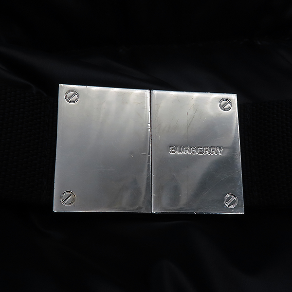 Burberry(������) 8057845 ���� ��Ʈ��Ʈ �ĵ� ������ �ٿ� �е� ���� + ��Ʈ SET [�ϻ�Ե���] �̹���4 - ���̺��� �߰���ǰ