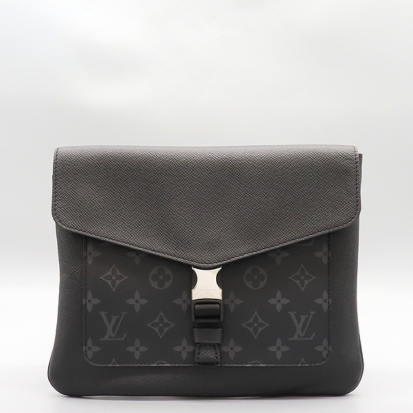 Louis Vuitton(���̺���) M30413 ���׷� ��Ŭ���� ���� Ÿ�̰� �ƿ����� �÷� �޽��� ũ�ν��� [���̷Ե���] �̹���2 - ���̺��� �߰���ǰ