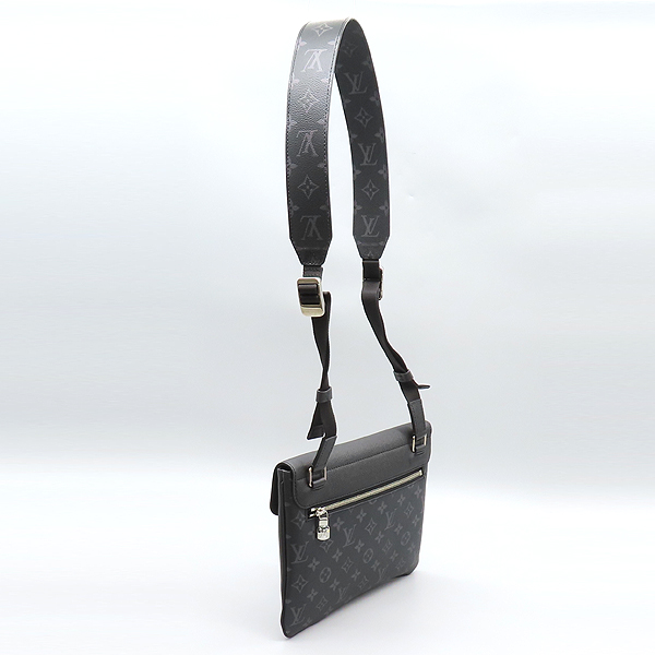 Louis Vuitton(���̺���) M30413 ���׷� ��Ŭ���� ���� Ÿ�̰� �ƿ����� �÷� �޽��� ũ�ν��� [���̷Ե���] �̹���4 - ���̺��� �߰���ǰ