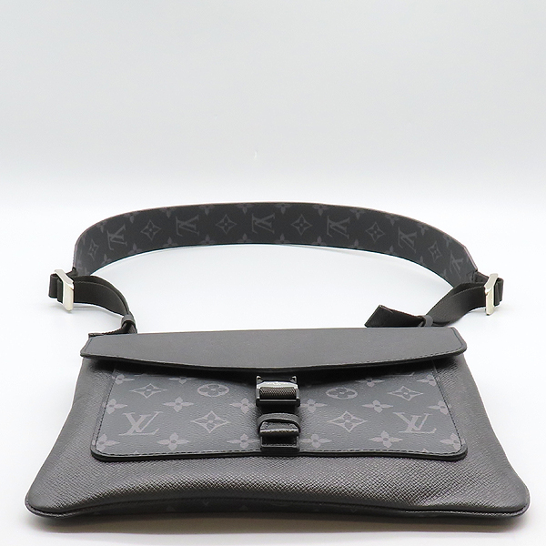 Louis Vuitton(���̺���) M30413 ���׷� ��Ŭ���� ���� Ÿ�̰� �ƿ����� �÷� �޽��� ũ�ν��� [���̷Ե���] �̹���5 - ���̺��� �߰���ǰ