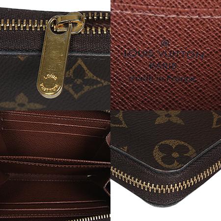 Louis Vuitton(���̺���) M60067 ���׷� ĵ���� �����۽� ī������(���ֻ���) �̹���5 - ���̺��� �߰���ǰ