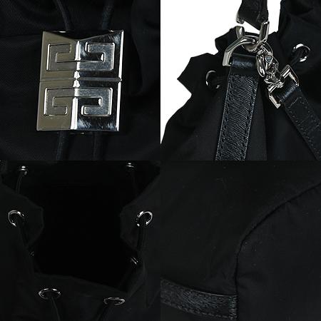 GIVENCHY(�����) BB50HTB147 4G ���� ���Ϸ�  ����Ʈ ��Ŷ2WAY(���ֻ���) �̹���5 - ���̺��� �߰���ǰ