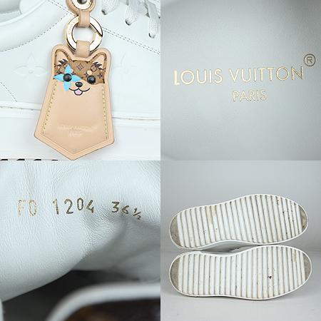 Louis Vuitton(���̺���) 1AGUX5 Ÿ�Ӿƿ� ����Ŀ�� ������(235ȣ)(���ֻ���) �̹���5 - ���̺��� �߰���ǰ