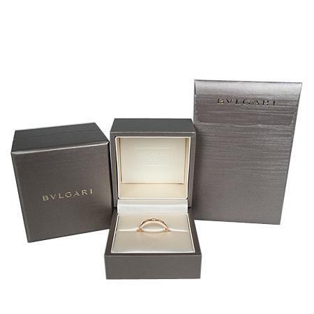 Bvlgari(�Ұ���) 355714 18K ������ 1����Ʈ ���̾� �޸��� ��(14ȣ)(���ֻ���) �̹���2 - ���̺��� �߰���ǰ