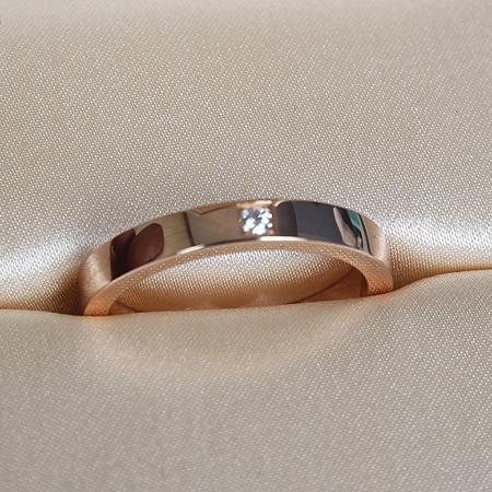 Bvlgari(�Ұ���) 355714 18K ������ 1����Ʈ ���̾� �޸��� ��(14ȣ)(���ֻ���) �̹���3 - ���̺��� �߰���ǰ