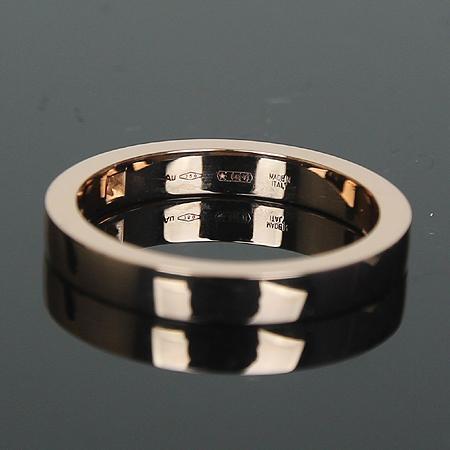 Bvlgari(�Ұ���) 355714 18K ������ 1����Ʈ ���̾� �޸��� ��(14ȣ)(���ֻ���) �̹���5 - ���̺��� �߰���ǰ