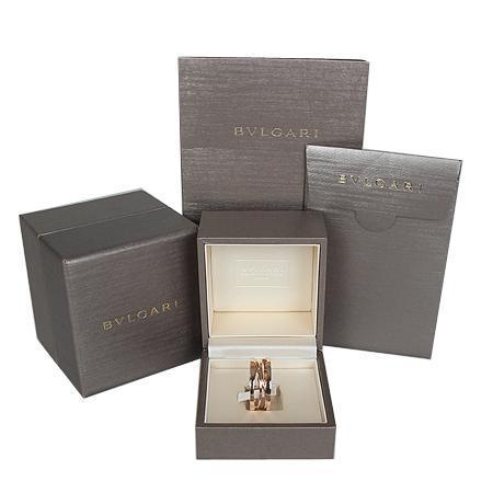 Bvlgari(�Ұ���) 353573 18K(750) ��� �����ο� �����帵 ����(22ȣ)(���ֻ���) �̹���2 - ���̺��� �߰���ǰ