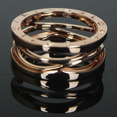 Bvlgari(�Ұ���) 353573 18K(750) ��� �����ο� �����帵 ����(22ȣ)(���ֻ���) �̹���4 - ���̺��� �߰���ǰ