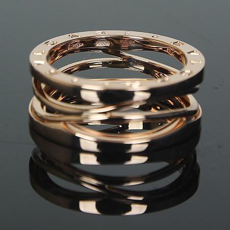 Bvlgari(�Ұ���) 353573 18K(750) ��� �����ο� �����帵 ����(22ȣ)(���ֻ���) �̹���5 - ���̺��� �߰���ǰ