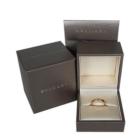 Bvlgari(�Ұ���) 341822 1����Ʈ 18K(750) ���� ��� �����ο� ������ �� ����(11ȣ)(���ֻ���) �̹���2 - ���̺��� �߰���ǰ